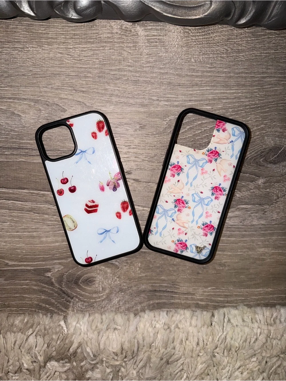 iphone 15/14 cases!